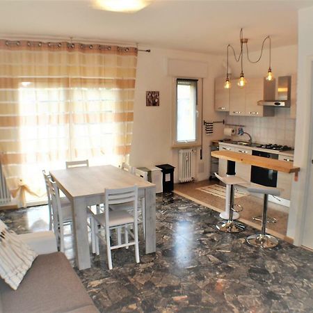Casa Felice Apartment ฟาวาโร เวเนโต ภายนอก รูปภาพ