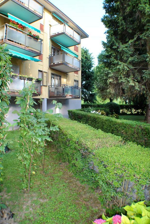 Casa Felice Apartment ฟาวาโร เวเนโต ภายนอก รูปภาพ