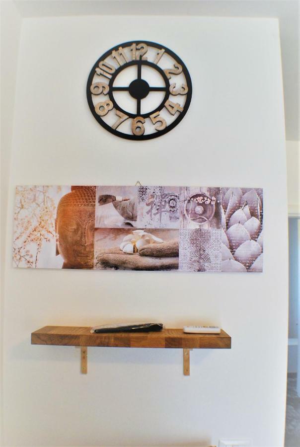 Casa Felice Apartment ฟาวาโร เวเนโต ภายนอก รูปภาพ