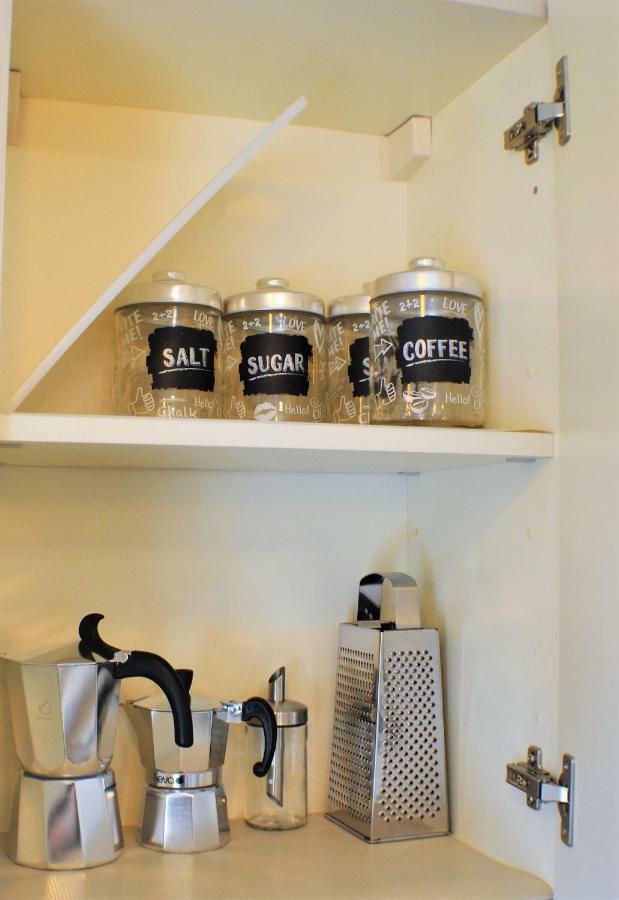 Casa Felice Apartment ฟาวาโร เวเนโต ภายนอก รูปภาพ
