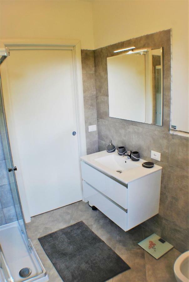 Casa Felice Apartment ฟาวาโร เวเนโต ภายนอก รูปภาพ