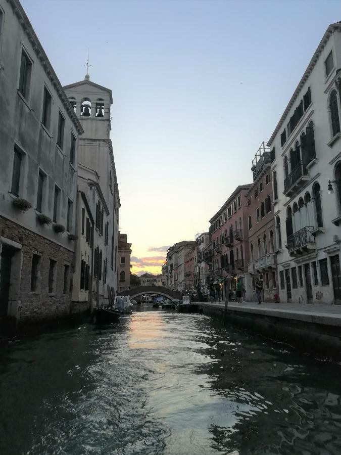 Casa Felice Apartment ฟาวาโร เวเนโต ภายนอก รูปภาพ