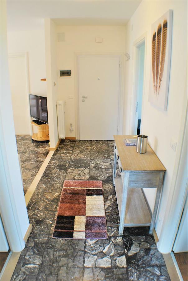 Casa Felice Apartment ฟาวาโร เวเนโต ภายนอก รูปภาพ