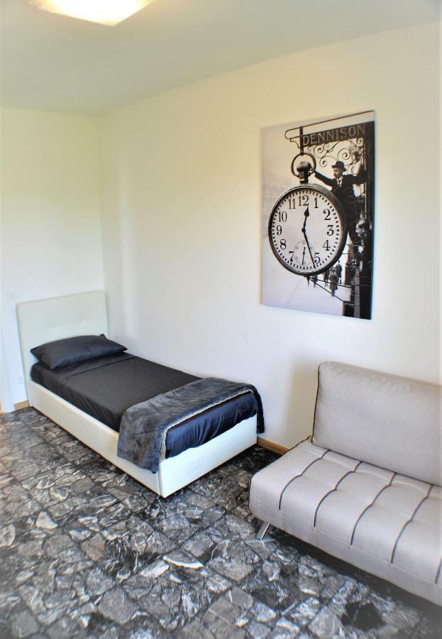 Casa Felice Apartment ฟาวาโร เวเนโต ภายนอก รูปภาพ